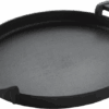 Weber GBS Bakplaat