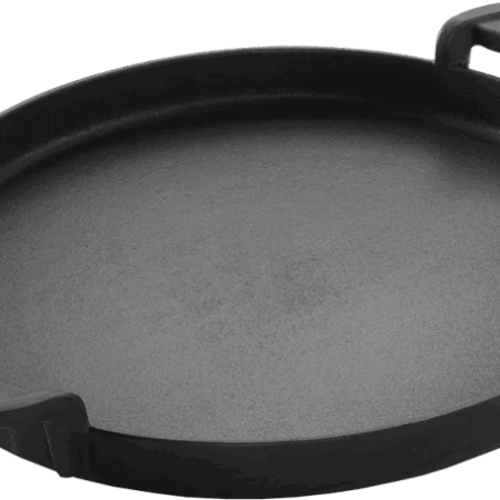 Weber GBS Bakplaat
