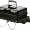 Weber Go-Anywhere Gas