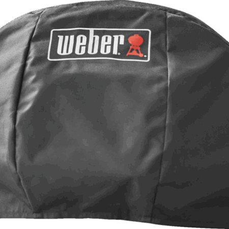 Weber Hoes Pulse 1000
