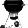 Weber Master Touch GBS E-5750 57 cm Zwart