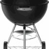 Weber Original Kettle 57 cm Zwart
