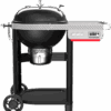 Weber Performer