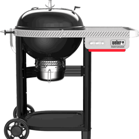 Weber Performer