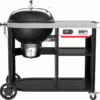 Weber Performer Premium Smart