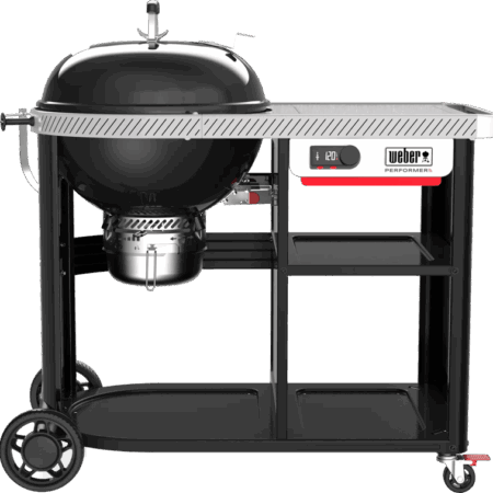 Weber Performer Premium Smart