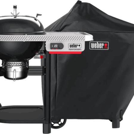 Weber Performer Smart + Weber Premium Hoes voor Performer