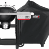 Weber Performer + Weber Premium Hoes voor Performer