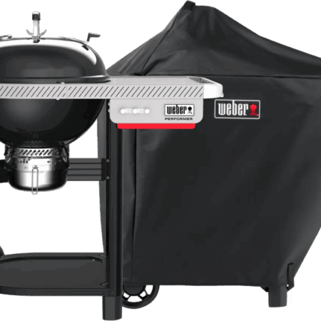 Weber Performer + Weber Premium Hoes voor Performer