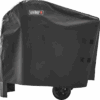 Weber Premium Hoes Pulse