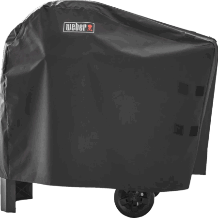 Weber Premium Hoes Pulse