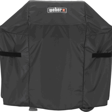 Weber Premium Hoes Spirit II