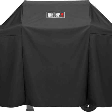 Weber Premium Hoes Spirit III
