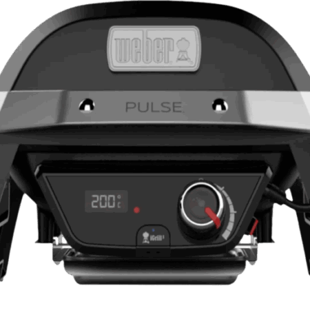 Weber Pulse 1000