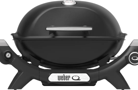 Weber Q1200N