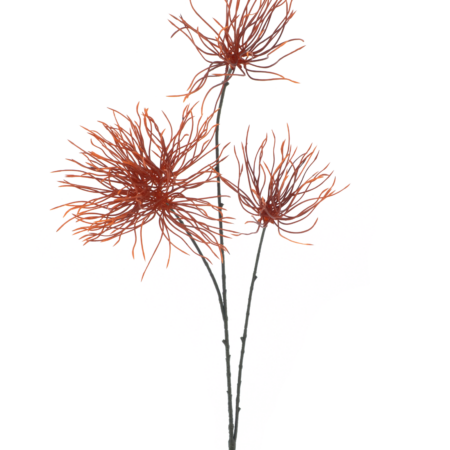 Weeds spray orange 94cm