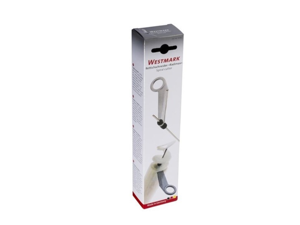 Westmark Spiraalsnijder Radimax | Westmark