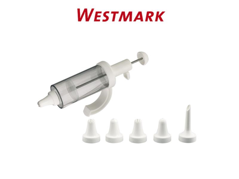 Westmark garneerspuit | Westmark