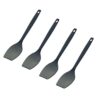 Westmark gourmetspatels 17cm set a 4 st. | Westmark