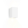 Wever Ducre Box 4.0 LED Wandlamp - Wit