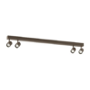 Wever Ducre Ceno Surface 4.0 Spot - Brons