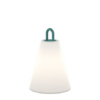 Wever Ducre Costa 1.0 Vloerlamp - Blauw