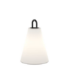 Wever Ducre Costa 1.0 Vloerlamp - Zwart