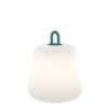 Wever Ducre Costa 2.0 Vloerlamp - Blauw