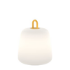 Wever Ducre Costa 2.0 Vloerlamp - Geel