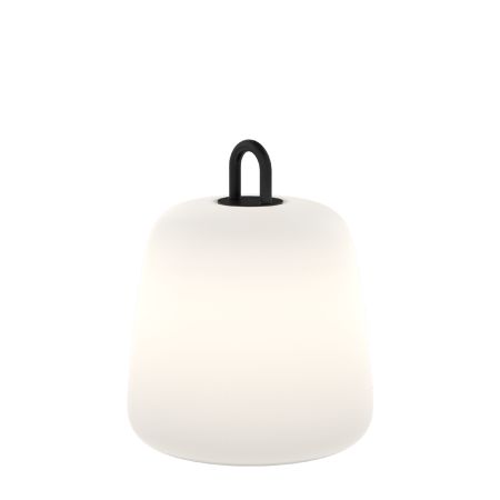 Wever Ducre Costa 2.0 Vloerlamp - Zwart