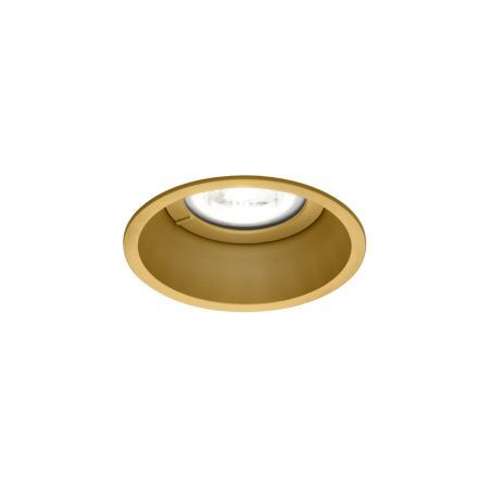 Wever Ducre Deep 1.0 LED Spot - Goud