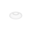 Wever Ducre Deep Petit 1.0 LED Spot - Wit