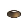 Wever Ducre Deeper 1.0 PAR16 Inbouwspot - Brons - IP44
