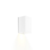 Wever Ducre Docus Mini 1.0 Wandlamp - Wit