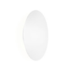 Wever Ducre Miles Round 3.0 Wandlamp - Wit
