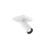 Wever Ducre Pillo 1.0 PAR16 Spot - Wit