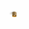 Wever Ducre Ray 1.0 PAR16 Opbouwspot - Goud