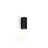 Wever Ducre Ray Mini 1.0 Wandlamp - Zwart