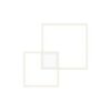Wever Ducre Venn 2.0 LED Plafondlamp - Wit