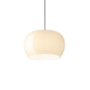 Wever Ducre Wetro 3.0 Hanglamp - Wit