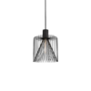 Wever Ducre Wiro 1.8 Hanglamp - Zwart