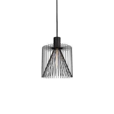 Wever Ducre Wiro 1.8 Hanglamp - Zwart