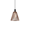 Wever Ducre Wiro Cone 1.0 Hanglamp - Roest