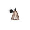 Wever Ducre Wiro Cone 1.0 Wandlamp - Roest