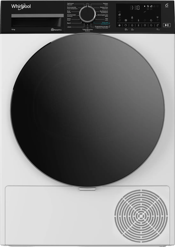 Whirlpool C WD 106M WBS BE