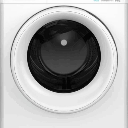 Whirlpool FFWDB 964489 WV EE - 9/6 kg