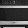 Whirlpool MWSC 833 SX