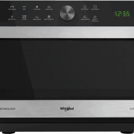 Whirlpool MWSC 833 SX
