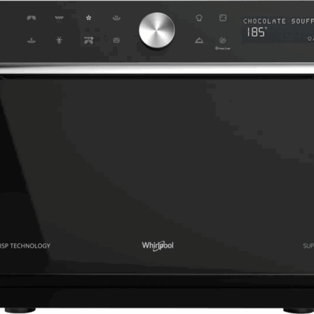Whirlpool MWSC 9133 SB