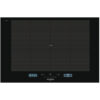 Whirlpool SMP 778 C/NE/IXL Inductie kookplaat Zwart | Whirlpool